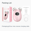Pro-Lift EMS Microcurrent Facial Sculpting Device | Nurse-Approved At-Home Facial Toning